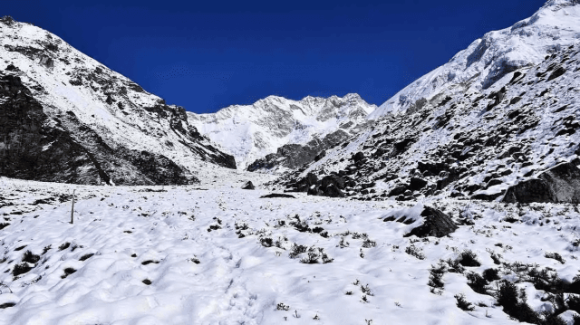 Kanchenjunga Circuit Trek: The Ultimate Himalayan Experience