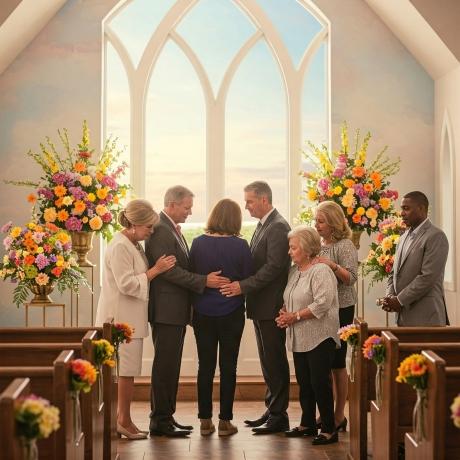 What is a Celebration of Life Service?
