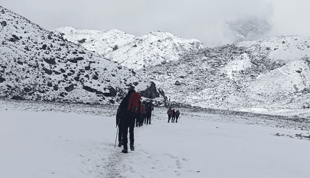 What Makes Everest Base Camp Trek So Special for Visitors?