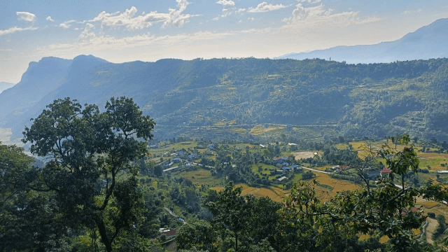 Visitor’s Favourite Treks: Mardi Himal, Everest View, Gokyo Lake, Everest Base Camp