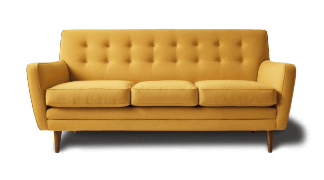 Honeypot 2-Seater Sofa: The Perfect Blend of Style and Comfort for Any Space