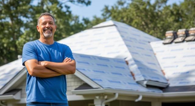 How to Pick a Roofing Company You Won't Regret