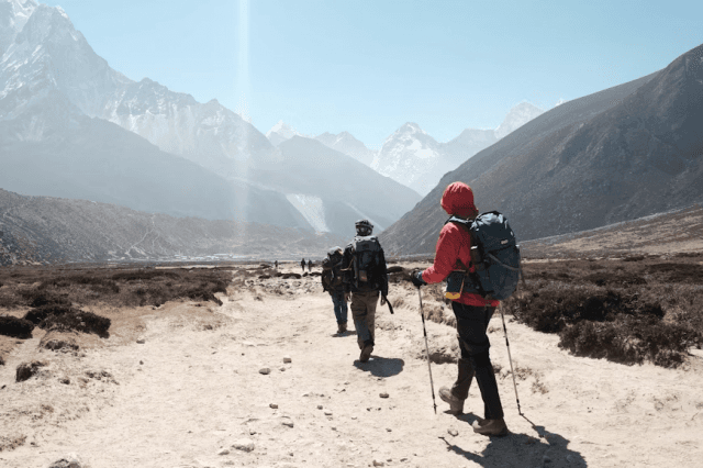 The Trekker’s Compass: Nepal’s Best Routes Combined