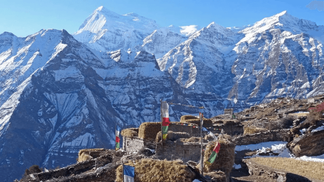 Nepal’s Remote Wonders: A Journey Linking Dolpo, Kanchenjunga, and Mardi Himal