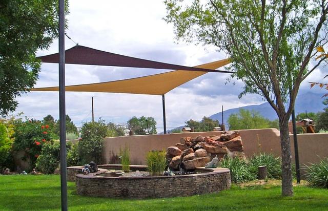 Commercial Shade Sails Melbourne: A Business Owner’s Guide by Shadescape