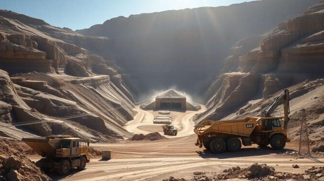 Why Silica’s Mining Process Is Often Misunderstood and What the Evidence Shows