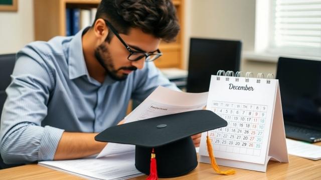 Why Year End Is the Perfect Time to Get Serious About the SIE Exam
