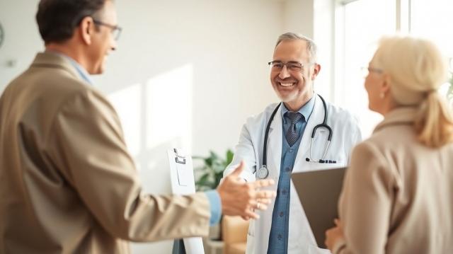 How Having a Local PCP Improves Your Continuity of Care