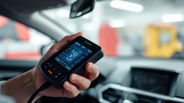 How Australian Drivers Benefit from Modern Car Scanners