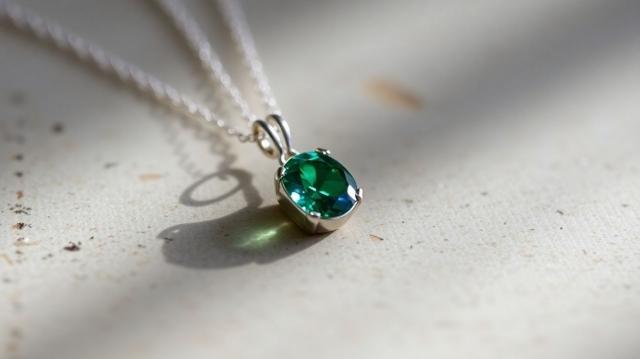 Why Handmade Birthstone Necklaces Make Thoughtful Gifts in Canada