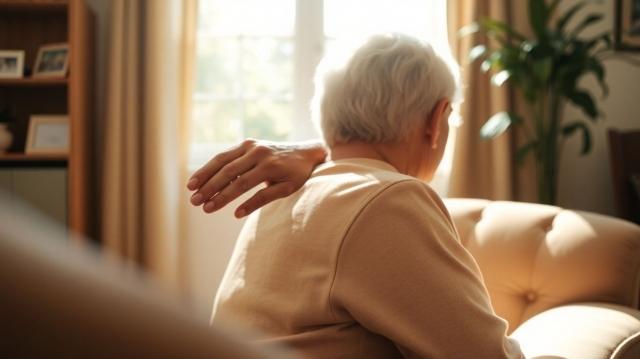 A Compassionate Guide to Knowing When Assisted Living Is the Right Step