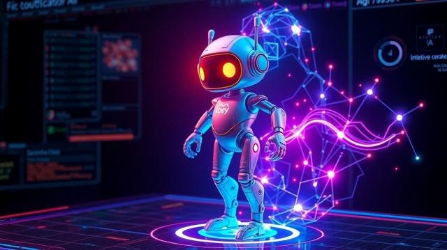 Why Creators and Developers Are Switching to AI-Powered 3D Generators