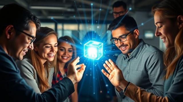 How Bubble Development Agencies Help Companies Launch Products Faster