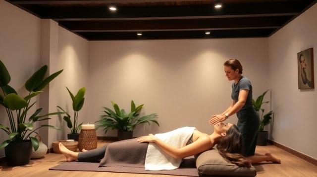 Choosing the Right Wellness Therapy Provider in Setia Alam