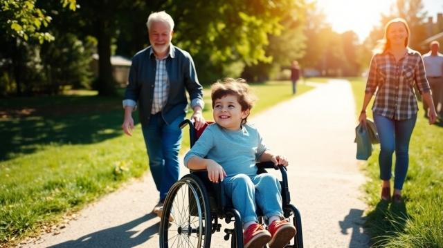 How Families Can Navigate the Cerebral Palsy Statute of Limitations in Their State