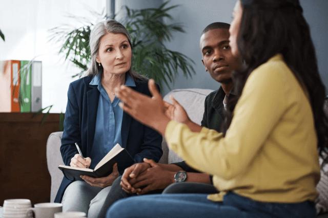 Couples Counselling in Edmonton: Bridging the Gap for South Asian Communities