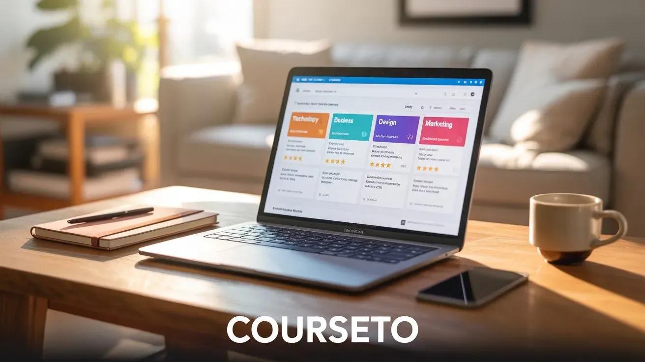 Courseto: Your Personal Guide to Finding the Right Online Course