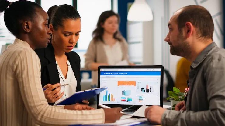 Lead Gen Agency in Johannesburg: Helping