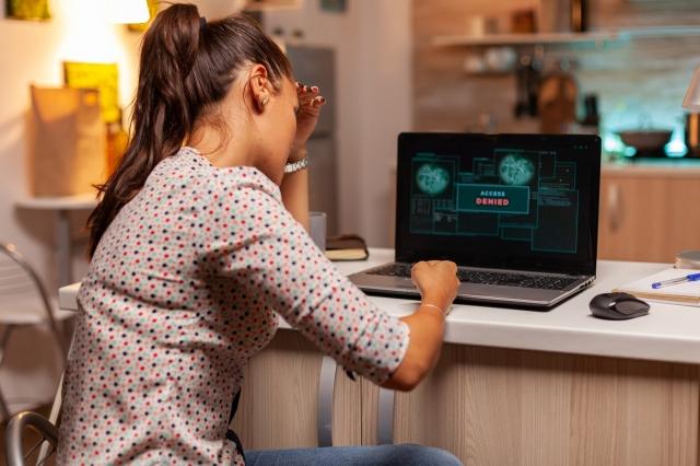 Why website security is so important