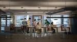 The Role of Modern Workspaces in Singapore's Corporate Culture and Employee Productivity