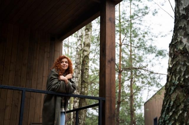 Beyond the Log Cabin: Exploring Modern Mountain Architectural Trends