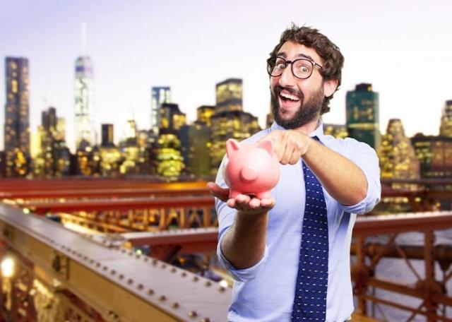From ₹5,000 to Financial Freedom: Starting Your Mutual Fund Journey